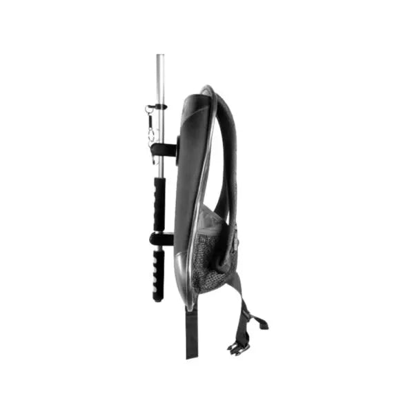 Rectangle Backpack Flag and Kit image 2