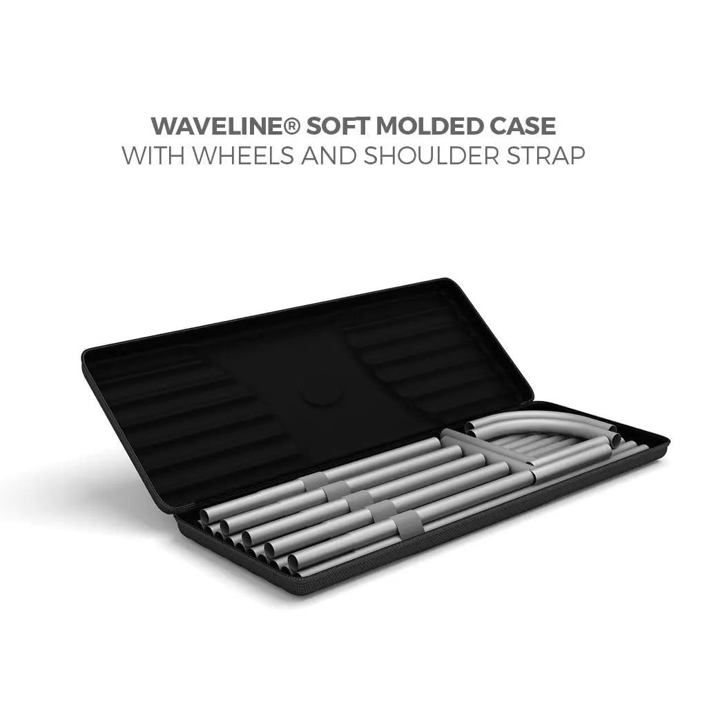 WaveLine® Banner Stand Displays image 8