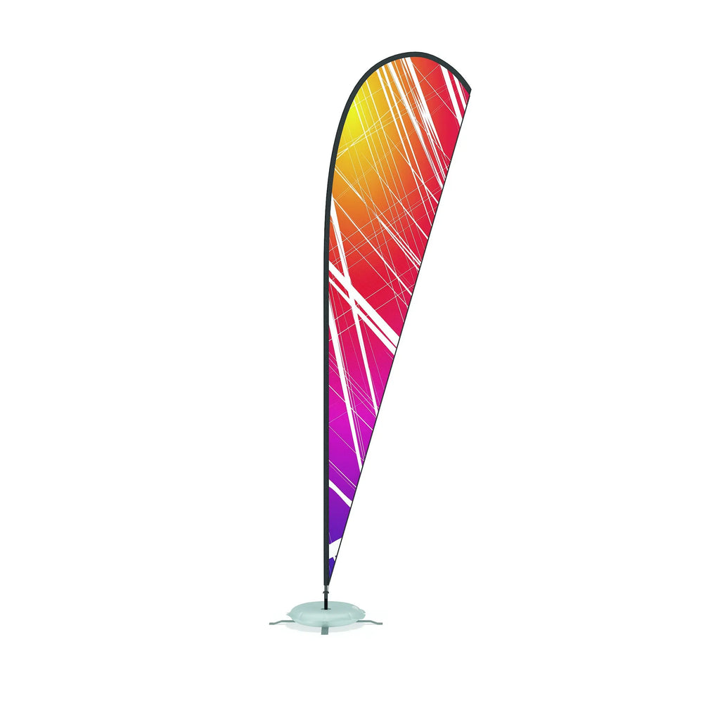 Promotional Advertising Feather Flags image 0