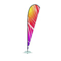 Promotional Advertising Feather Flags image 0