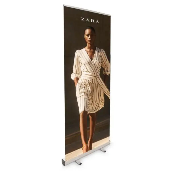 Mantis Roller Banner image 0