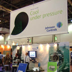 400gsm PVC Banner image 2