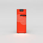 WaveLight® Infinity LED Light Box Display Stand - Large Single Sided image 1