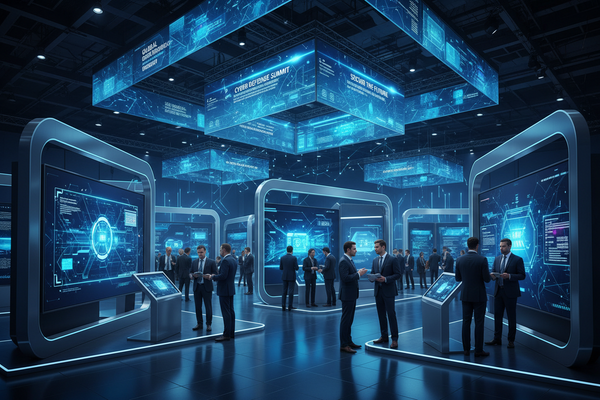 Infosecurity Europe