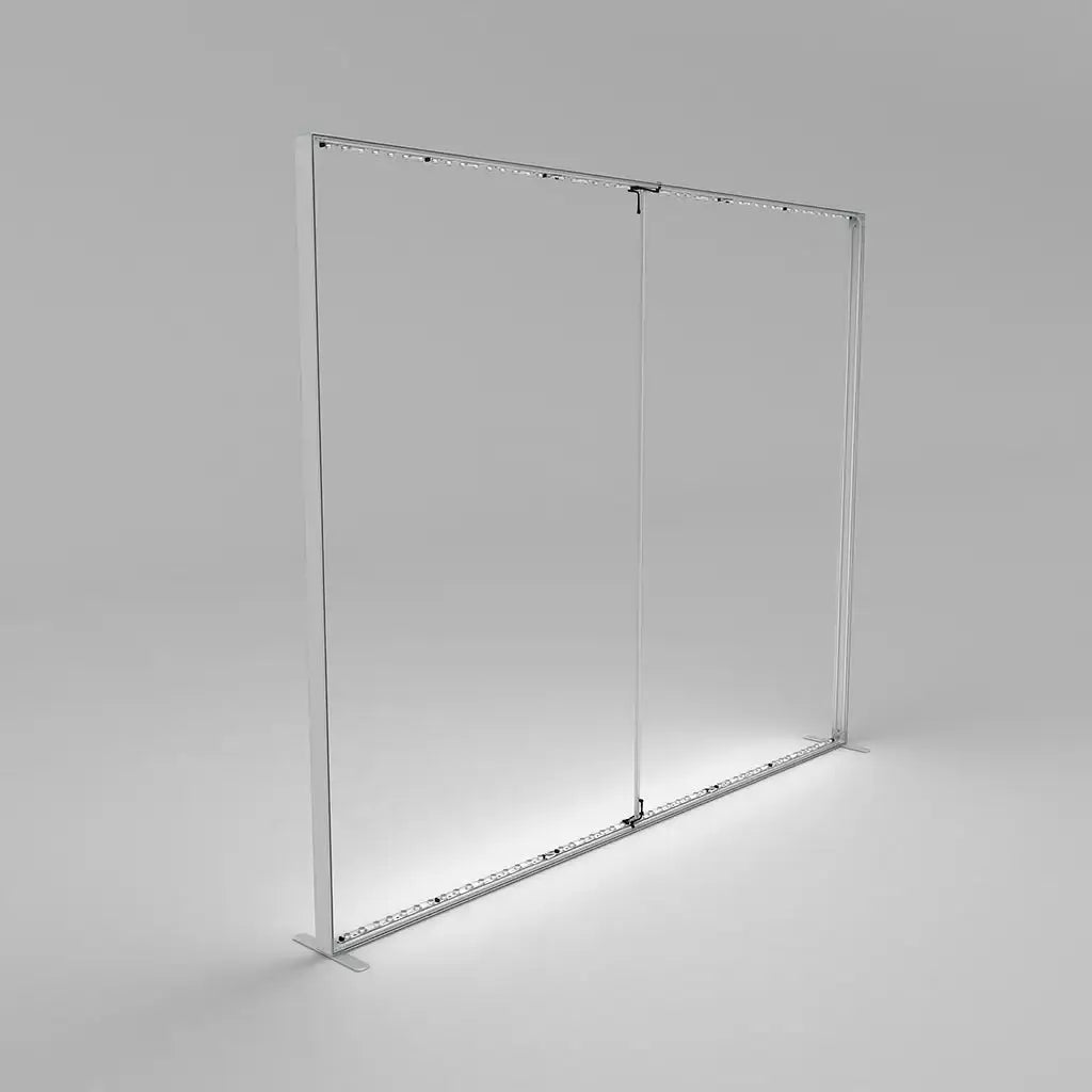 Pro Light Display Wavelight Infinity DNA Pro Lightbox Displays - 3m Double Sided – Xpo ...