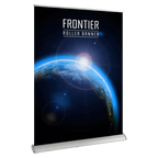 Premium Roll-Up Banner image 1