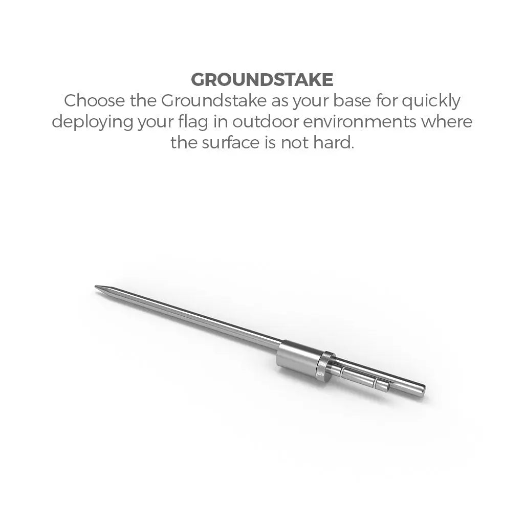 Promotional Advertising Feather Flags image 4