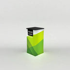 WaveLight® Inflatable Square Tower - 5ft image 2