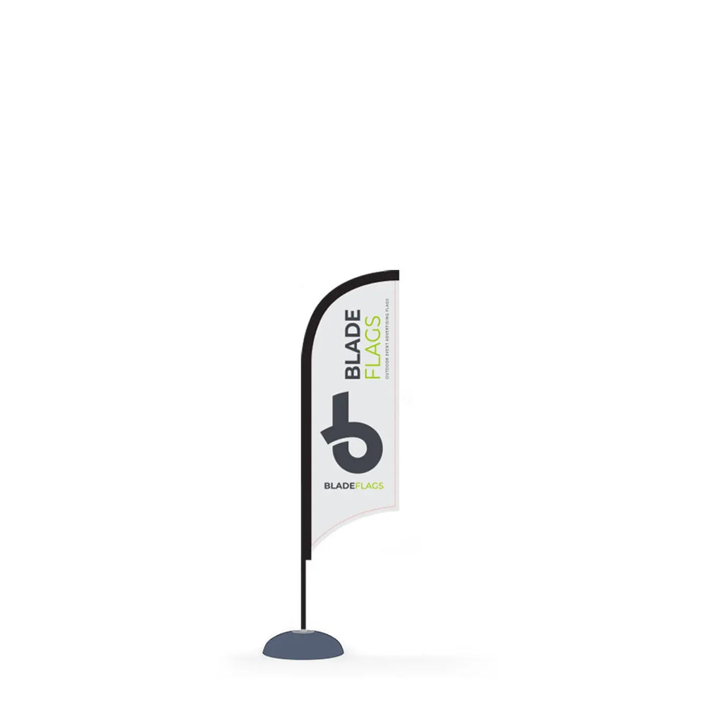 Promotional Advertising Blade Flags image 3