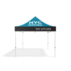 10ft Pop-Up Outdoor Tent image 2