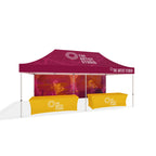 20ft Pop-Up Outdoor Tent image 2
