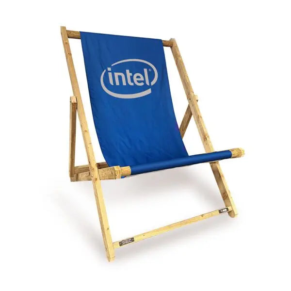 Giant Deck Chair image 0
