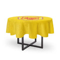 Circular Tablecloth image 0