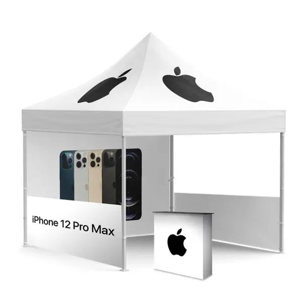 Daylight Plus Gazebo Kit image 0