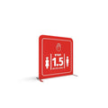 Waveline® Control Barrier - 1032mm image 0