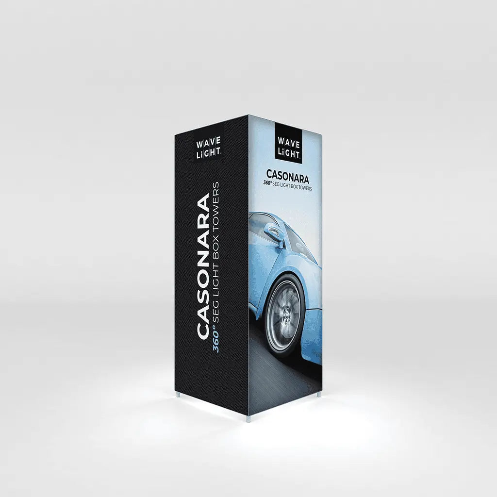 WaveLight® Casonara Tower SEG Light Box - 100S image 0
