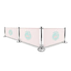 Frappe Café Barrier Kit image 0
