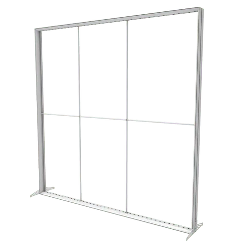 Glopix LED Light Box - 2500mm x 2000mm x 120mm Deep image 1