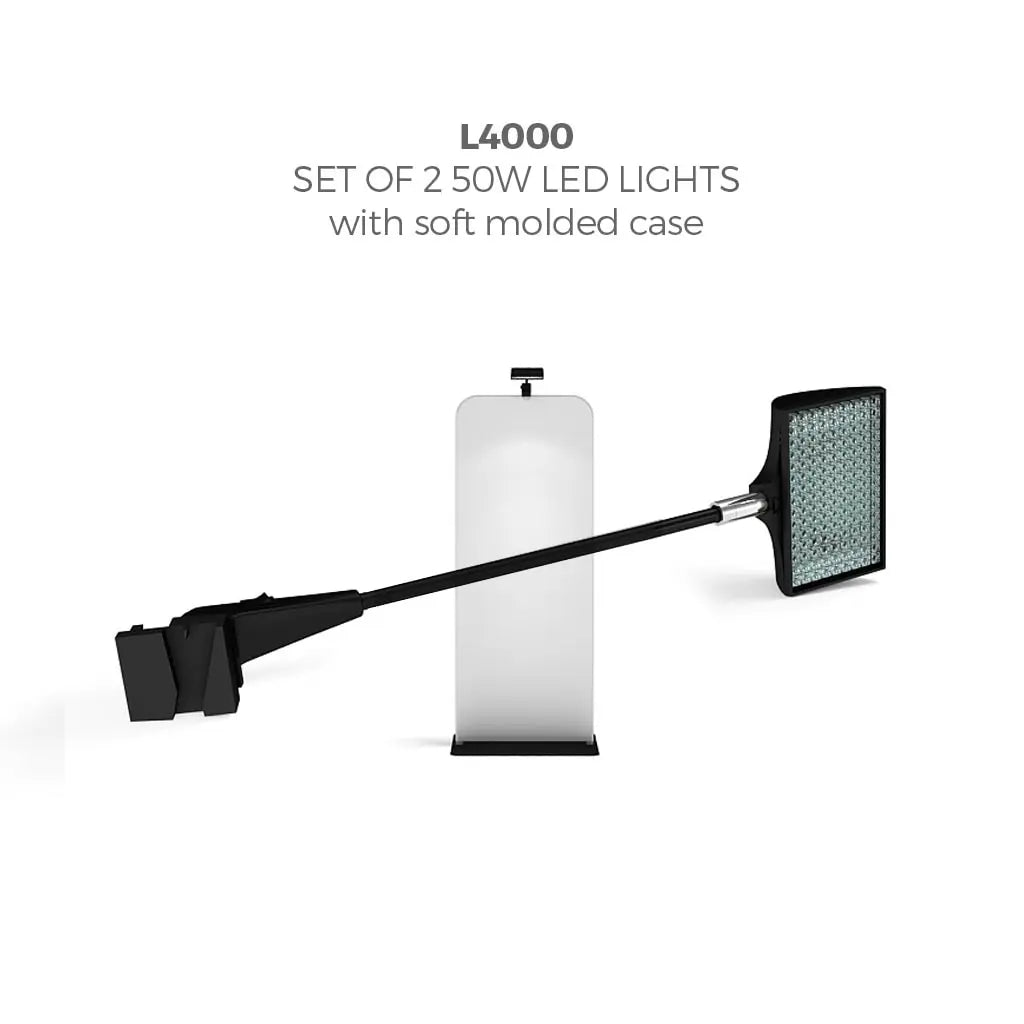 WaveLine® Banner Stand Displays image 9