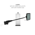 WaveLine® Banner Stand Displays image 9