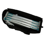 Textile Straight Fabric Pop-up Stand image 3