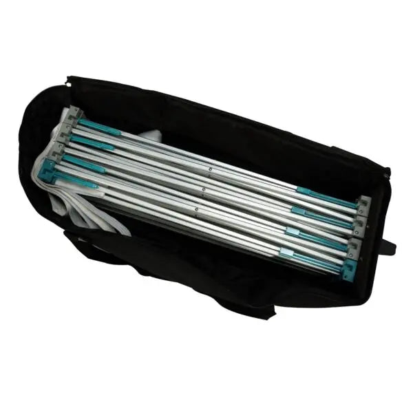 Textile Straight Fabric Pop-up Stand image 3