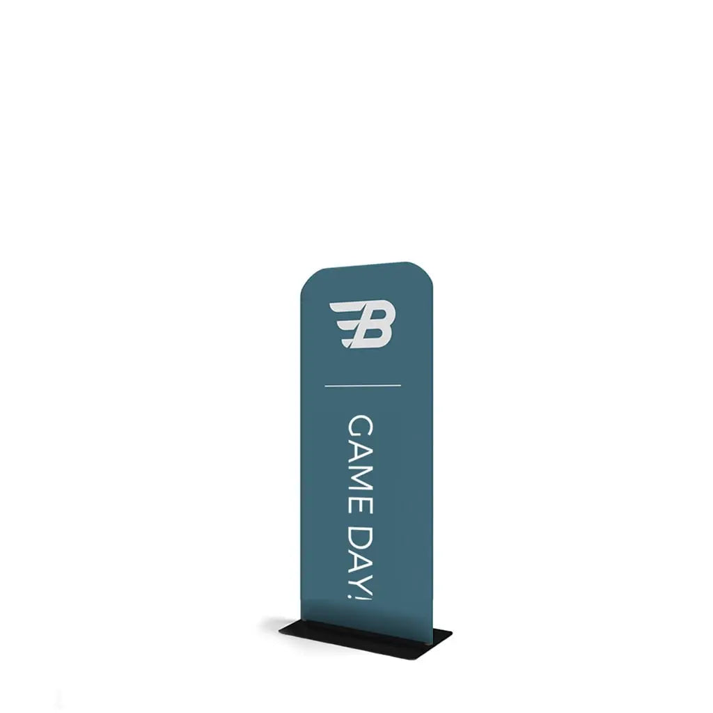 WaveLine® Banner Stand Displays image 6