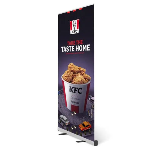 Expovision Roller Banner image 0