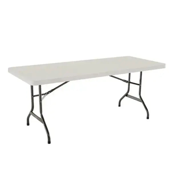 Folding Trestle Table image 0