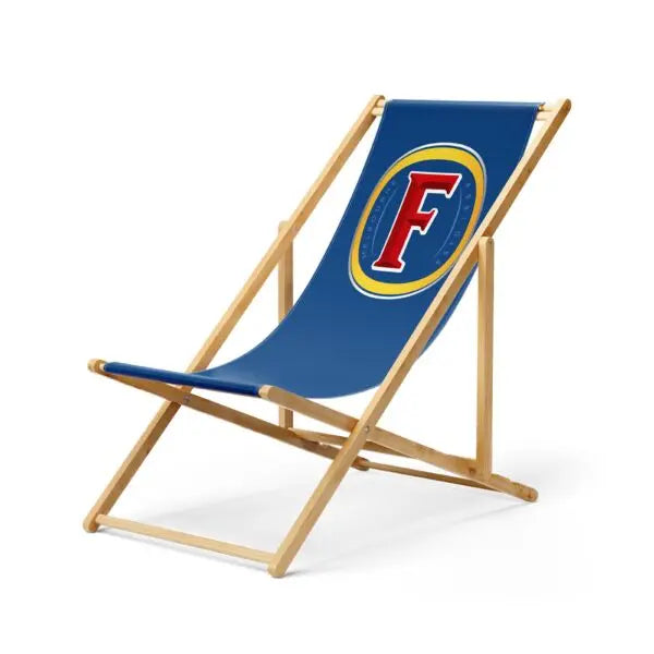 Deck Chair image 0