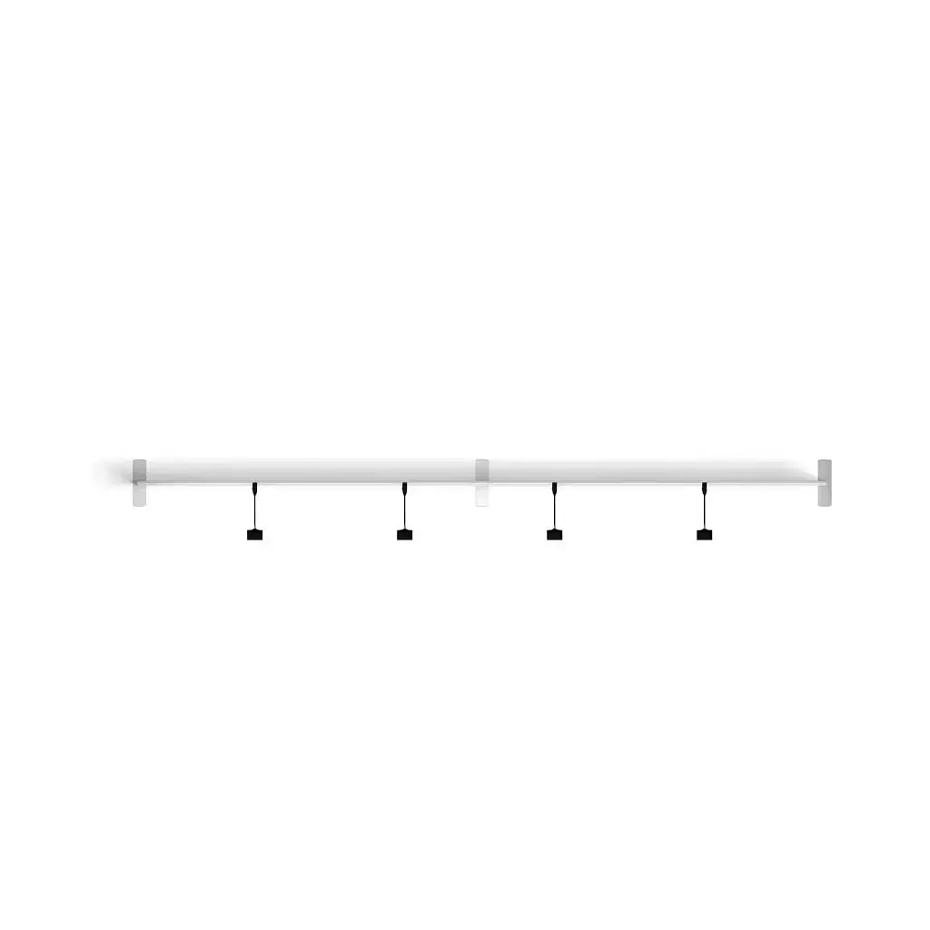 WaveLine® Display Wall - Straight Double Sided 20ft/6m Wide image 5
