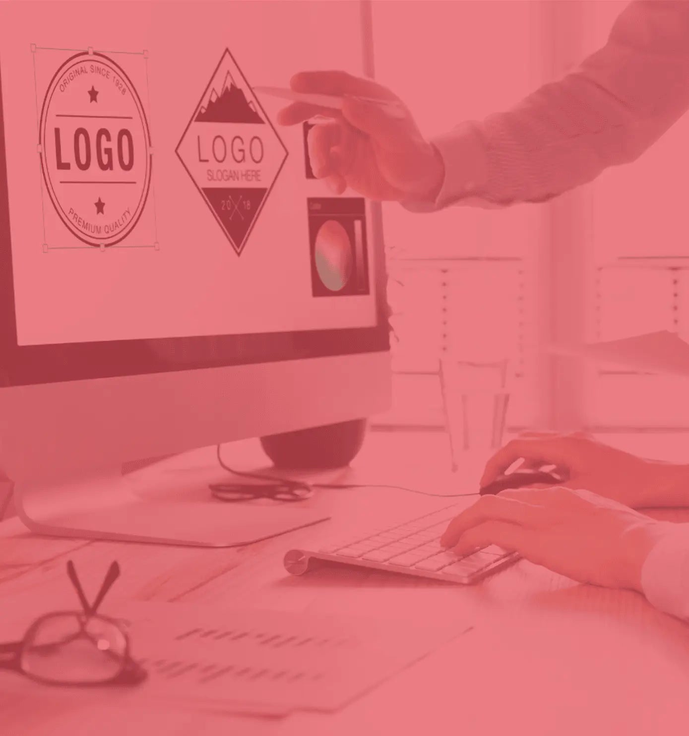 Graphic Design Service image 0