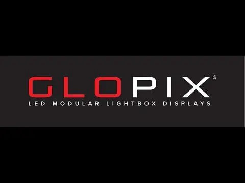 Glopix LED Light Box - 2250mm x 3000mm x 120mm Deep image 7