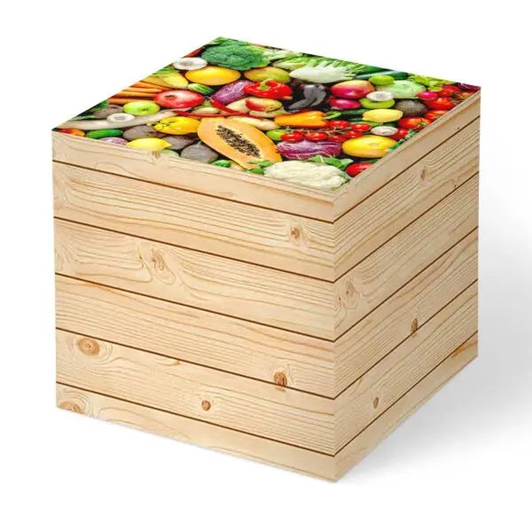 Cube Seats (Indoor & Outdoor) image 6