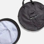 Oval Pop-Out Banner, Tee Marker image 3