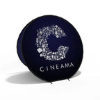 Circular Pop-Out Banner image 1