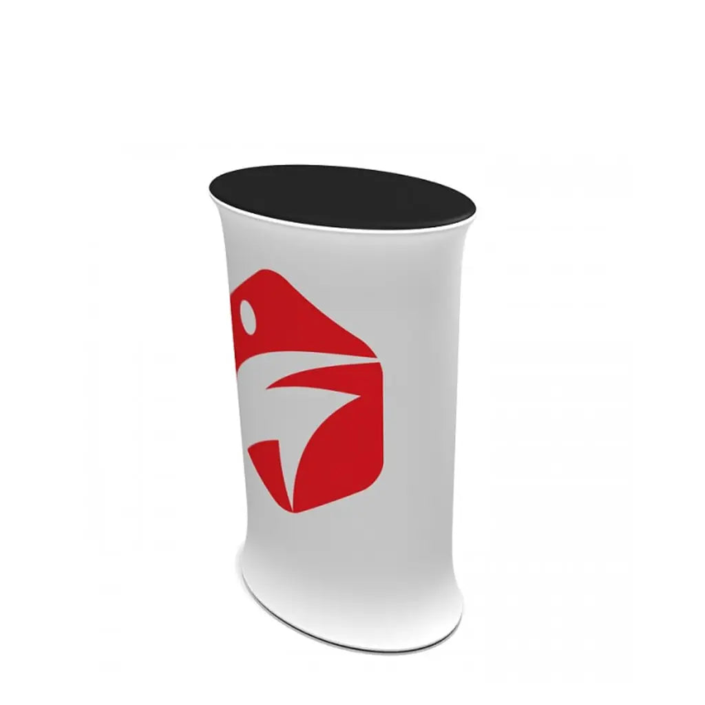 Brandcusi™  Oval Counter image 0