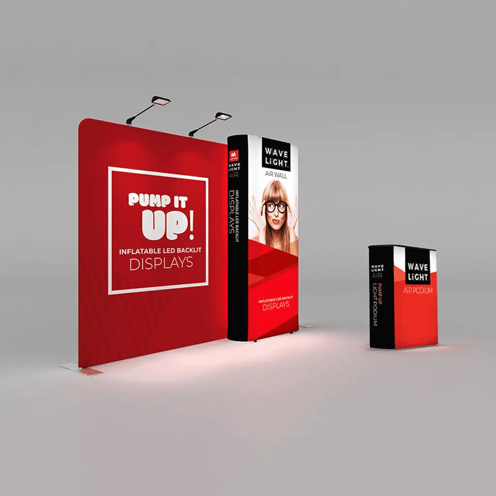 WaveLight® Air Wall - Small image 2