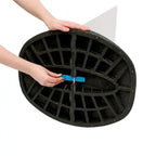 Ecoflex Lite With Graphics - 410mm x 795mm Panel Size image 1