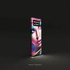 WaveLight® LED Backlit Display Wall - 3ft image 2
