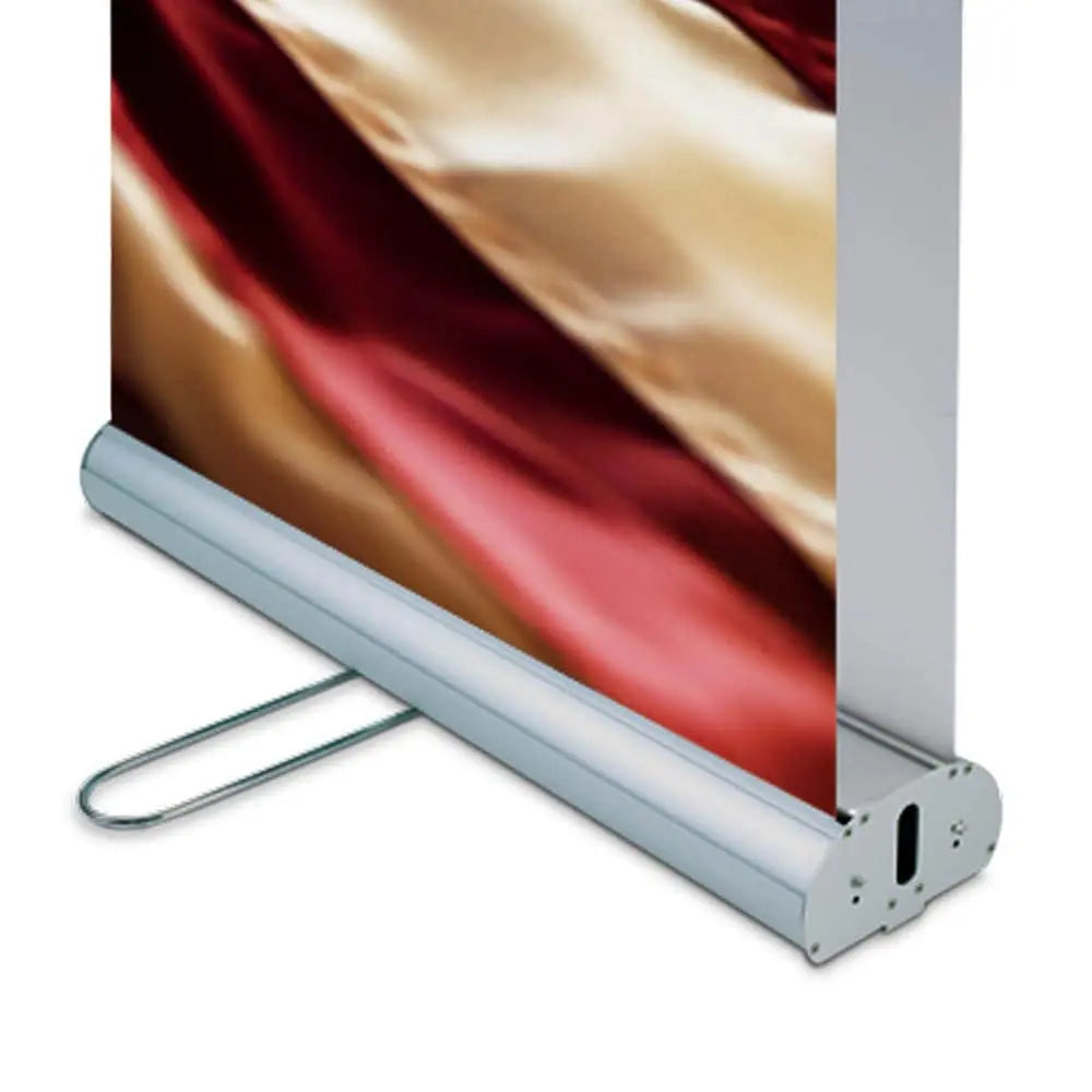 Double-Sided Roll-Up Banner image 1