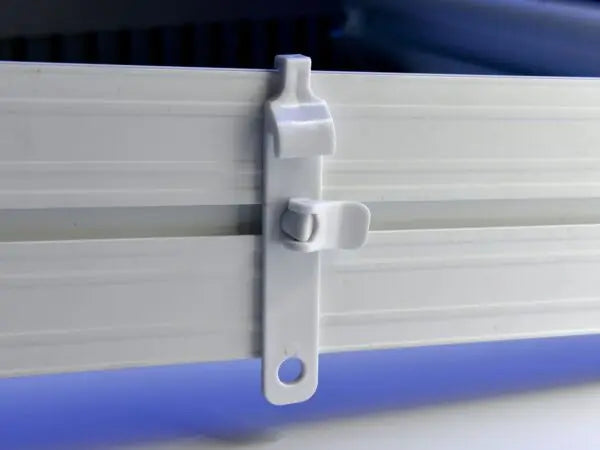 Hanging Sign Connector for Glopix LED lightbox (Pair) image 2