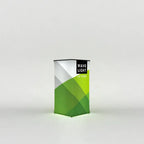 WaveLight® Inflatable Square Tower - 5ft image 0