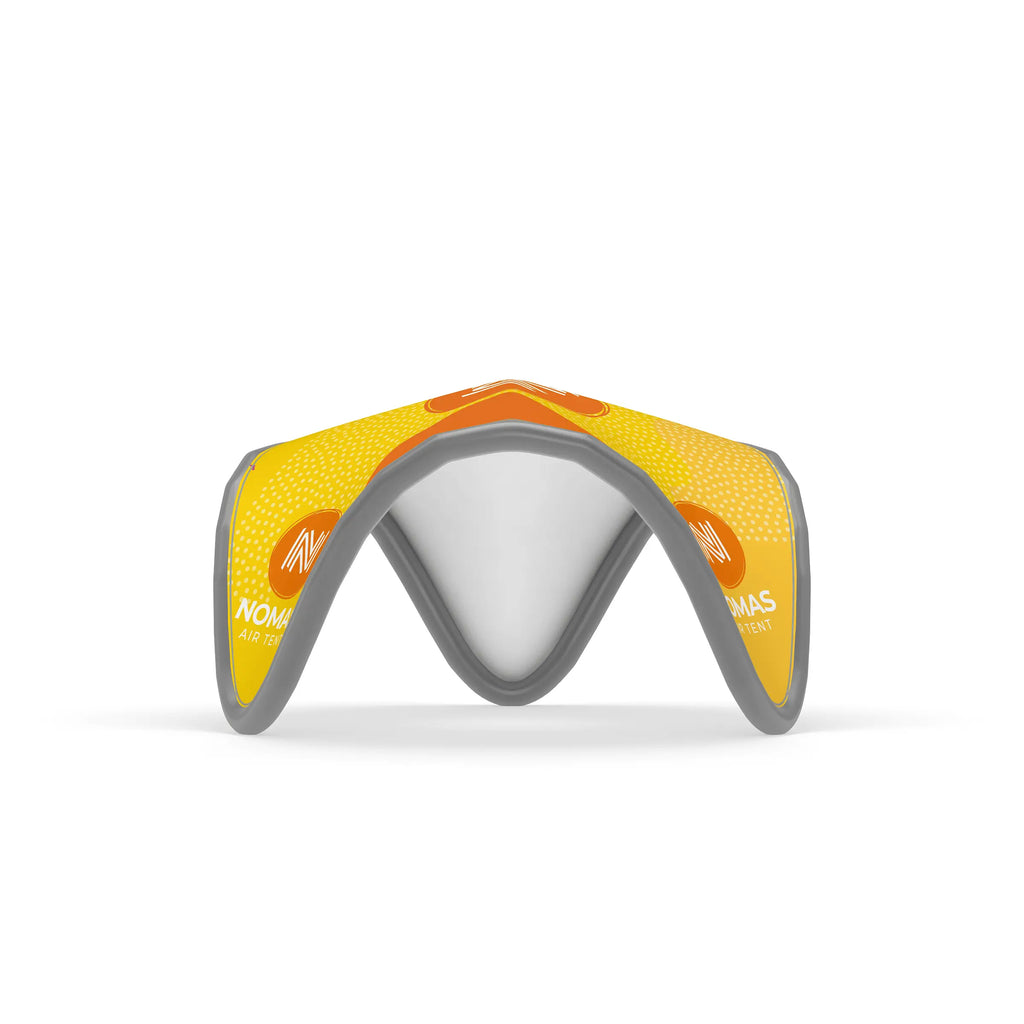 Nomas Air 20ft Inflatable Tent image 2