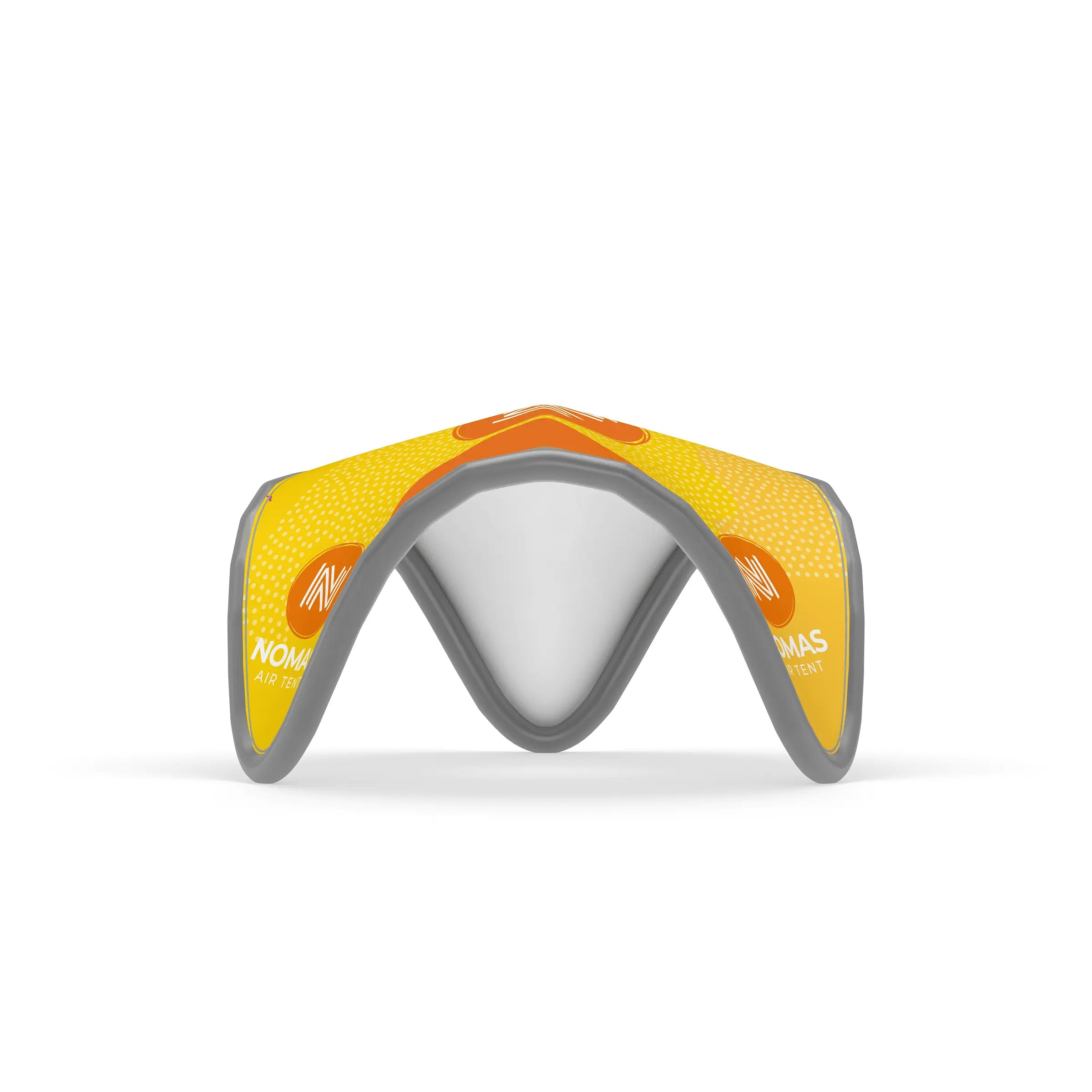 Nomas Air 20ft Inflatable Tent image 2