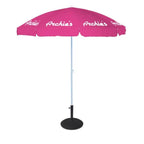 Promotional Value Parasol image 0