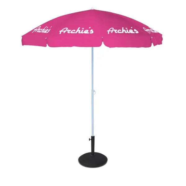 Promotional Value Parasol image 0
