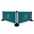 Mocha Café Barrier Kit image 0