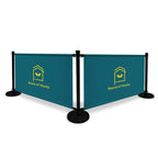 Mocha Café Barrier Kit image 0