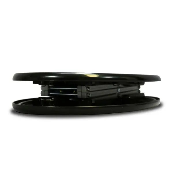 Soft Touch Fabric Automatic Counter - Square image 2